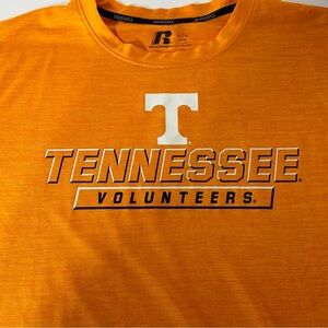 Tennessee Volunteers Orange T-Shirt Mens XL